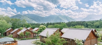 Canadian Village Montreal