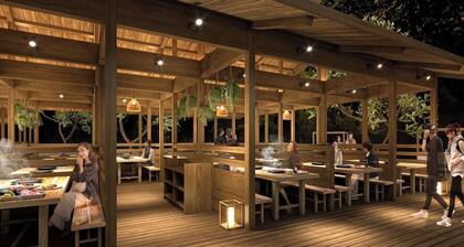 Ryokan Kobushi
