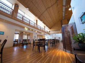 Dining - Ryokan Kobushi (Nantan)