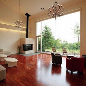 Interior - Kusatsu Onsen Hotel Kurbio (Kusatsu)