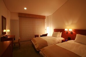 Room - Kusatsu Onsen Hotel Kurbio (Kusatsu)