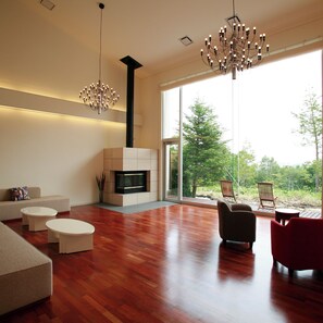 Interior - Kusatsu Onsen Hotel Kurbio (Kusatsu)