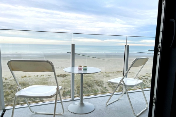 Terrasse / Balkon
