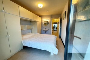 2 chambres, Wi-Fi gratuit