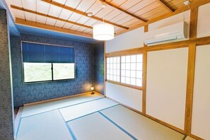 Interior - Misora Yufuin (Yufu)