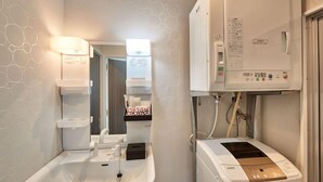 Bathroom - Sesoko Villa (Motobu)