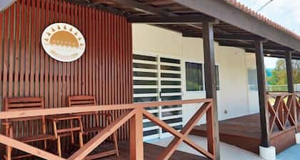 Sesoko Villa