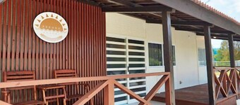 Sesoko Villa