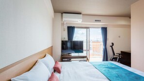 Room - Kariyushi Condominium Resort Naha Ryujin Hotel Ukishima (Naha)