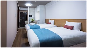 Room - Ryujin Hotel Ukishima (Naha)