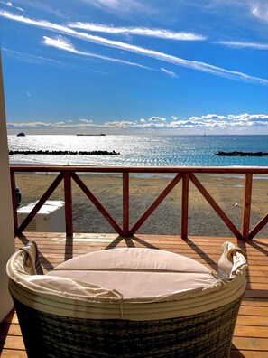 Property grounds - Love & Peace Resort (Shima)