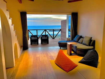 Love & Peace Resort