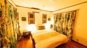 Room - Palm Villa Ishigakijima Fusu (Ishigaki)