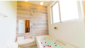 Bathroom - Palm Villa Ishigakijima Fusu (Ishigaki)