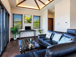 TV - Grace Villa Miyakojima (Miyakojima)