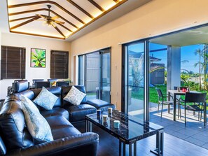 TV - Grace Villa Miyakojima (Miyakojima)