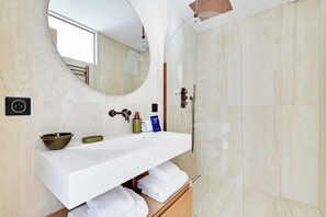 Hair dryer, towels - Splendid Apartment AC- 4BR/8P - Paris 2 (Paris)