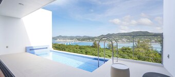 E-horizon Resort Premium Sesoko D