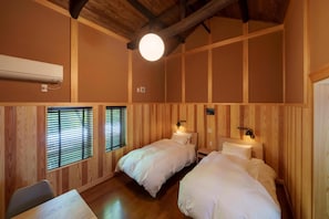 Room - Guesthouse Obuse (Obuse)