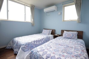 Room - Makai Green (Nakijin)