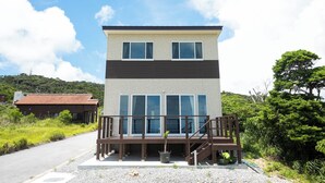 Exterior - Makai Green (Nakijin)