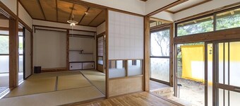 Denpaku Umi Miru Terrace no Yado <tokunoshima>