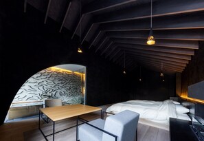 Room - Kusatsu Onsen Kimuraya (Kusatsu)