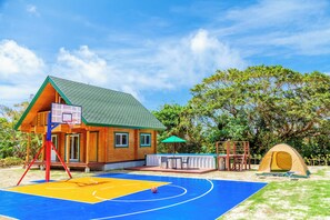 Pista esportiva
