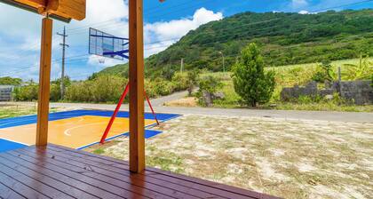 Regina Ishigaki Logteria I