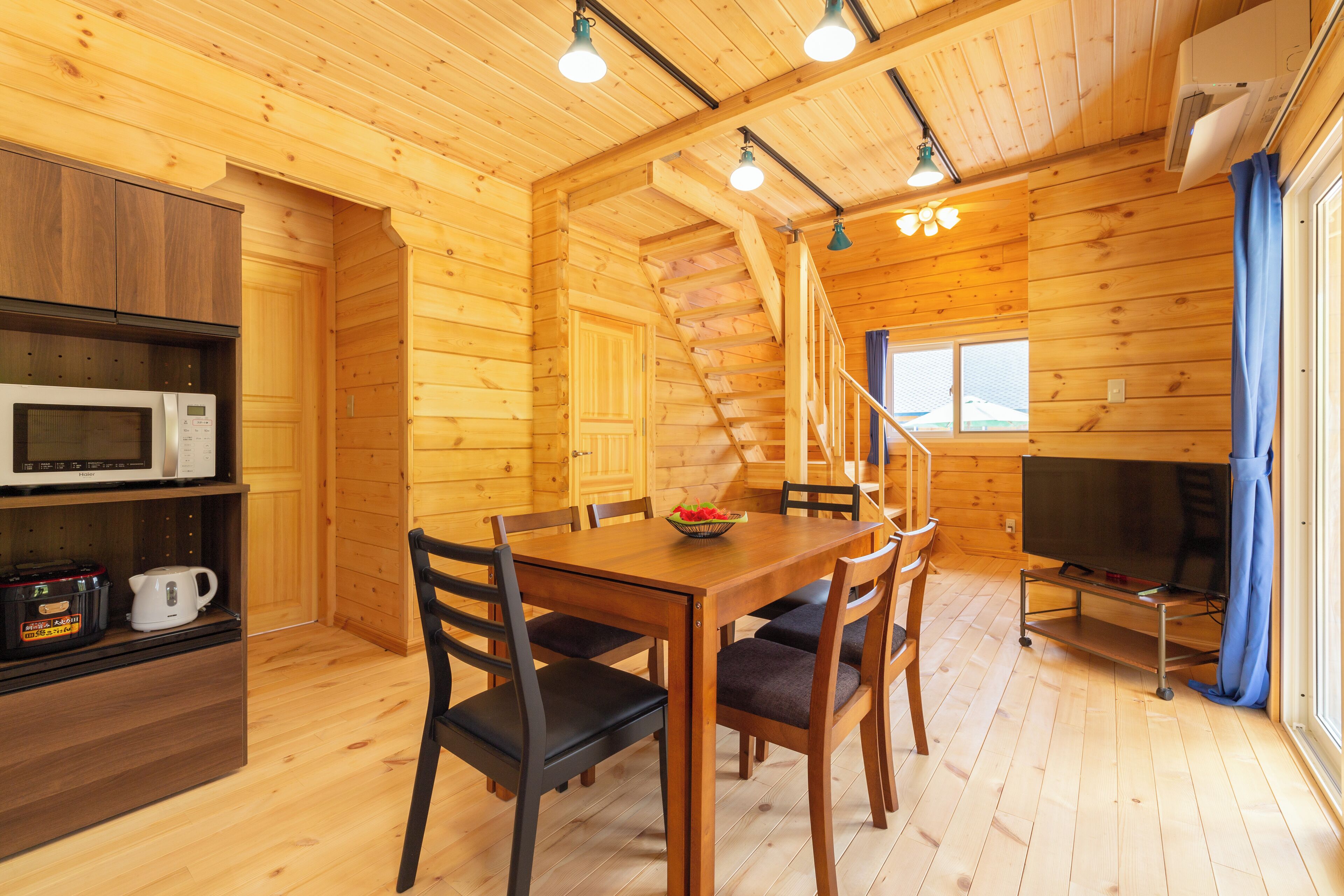 تناول الطعام