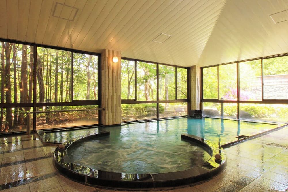 Soma Matsukawaura Onsen Hotel Hiten