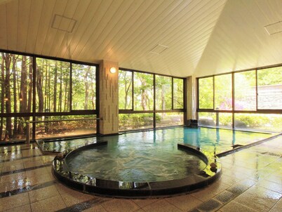 Soma Matsukawaura Onsen Hotel Hiten