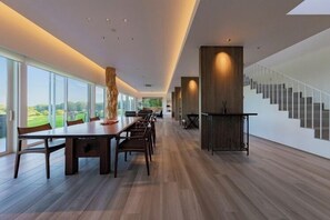 Dining - Soranoniwa Crescent Moon (Nihommatsu)