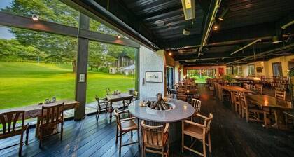 Soranoniwa Crescent Moon