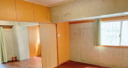 Guesthouse Terrace Sakashita