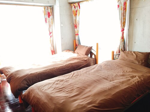 Guesthouse Terrace Sakashita