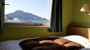 Room - Hotel Coral Uwajima (Uwajima)