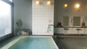 Spa - Hotel Coral Uwajima (Uwajima)