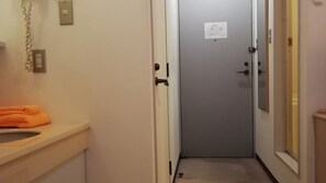 Bathroom - Hotel Coral Uwajima (Uwajima)