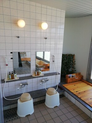 Spa - Hotel Coral Uwajima (Uwajima)