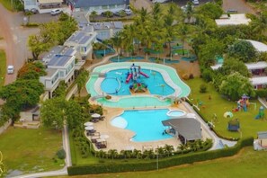 Pool - Sosua Casa Linda - Villa Ibiza (Sosua)