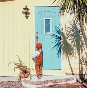 Detalle del exterior