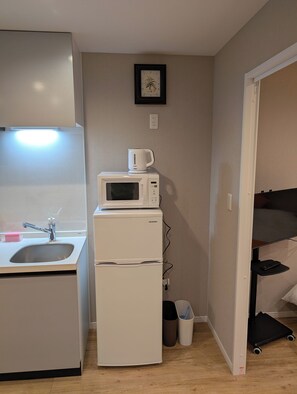 Interior - Star Minami-Senju 202 (Taitō‑ku)