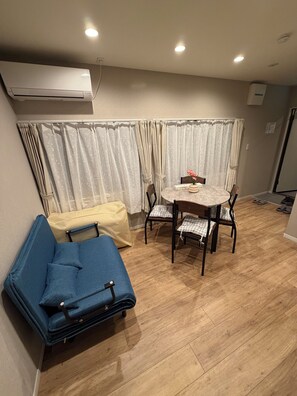 Interior - Star Minami-Senju 202 (Taitō‑ku)