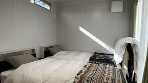 Room - Tabijiman (Nago)