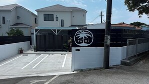 Property grounds - Tabijiman (Nago)