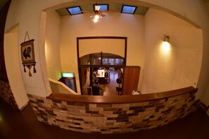 Unclassified image, 3 of 36, button - Pension Xaymaca (Hara)