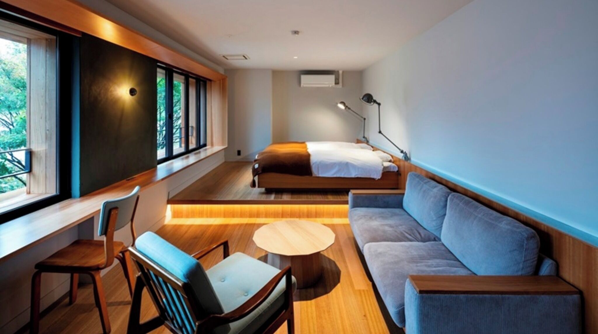 Habitación