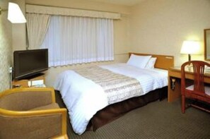 Room - Park Inn Kiryu (Kiryu)