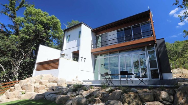 Exterior - Okutass Resort Villa Terra (Awaji)
